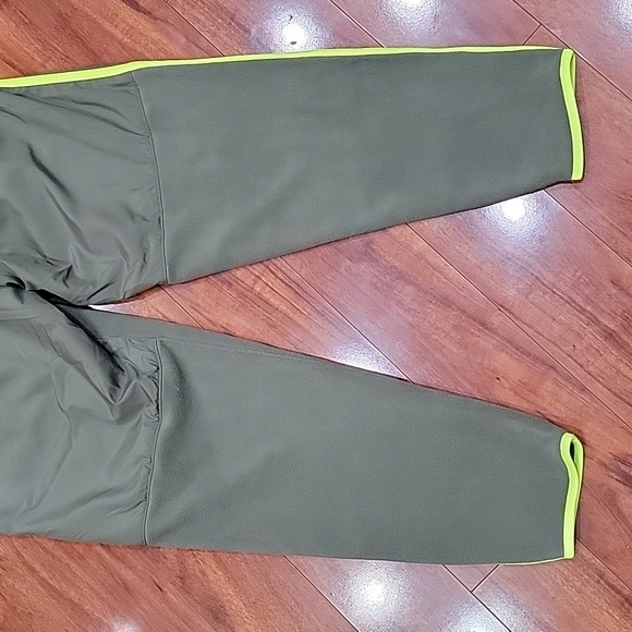 NWT Men's Nike fleece pants - Picture 7 of 10